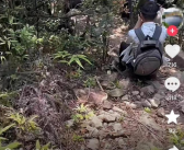 深圳七娘山有人爬山时猝死 当地警回应！