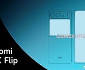 小米首款小折叠旗舰！MIX Flip现身！