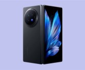 蓝厂最轻薄大折叠！vivo X Fold5入网！