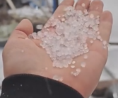 起猛了 看湖南下雪还以为天上掉大米：这三地还将有大雪！