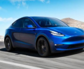 特斯拉2023年财报发布：Model Y交付量超120万台全球第一！