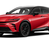 续航超过1200km！皇冠SPORT插混版公布：搭载2.5L发动机+电机！
