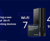 高通发布Networking Pro A7 Elite平台：集成40TOPS NPU和Wi-Fi 7！
