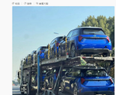 长城宝马首款合作车型！“MINI电动版”亮相街头：明年有望上市！