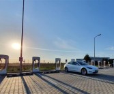 我国高速公路已建成充电设施3.8万台 覆盖98%的服务区！