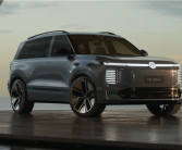 品牌首款增程SUV！上汽大众ID. ERA量产版有望明年上市！