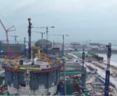 核电总体规模世界第一！我国具备同时建造40台核电机组能力！