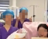 双胞胎在龙年龙月龙日龙时出生：好事成双!