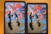 REDMI K Pad搭载顶级LCD屏！7大优势全面领先iPad mini！