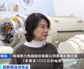 格力回应专卖店更名董明珠健康家：全国都在进行更名！
