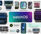 苹果watchOS 11发布：运动打分、实时活动上线！