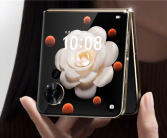 除了镜头全是屏！荣耀首款小折叠Magic V Flip宣布6月13日发布！