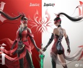 网易《永劫无间》手游官宣：7月25日公测上线！