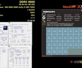 全球首款DDR5-9000 64GB CUDIMM内存套条诞生！来自全何！