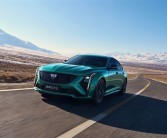 2.0T后驱还带大溜背！凯迪拉克CT5限时一口价21.59万元起！