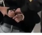 男子刑满仅4个月 1450元变卖路边僵尸车再次被拘！