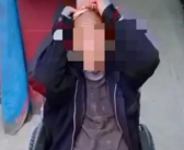 老人在养老院被捆浑身伤痕 当地回应已调查完结！