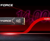 十铨全球首发英韧主控PCIe 5.0 SSD：满血14GB/s！还不用风扇！