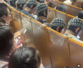 清华大学惊现“神秘高科技组织” 官方回应！