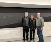 黄仁勋身家飙升至6000亿：NVIDIA暂无接班人！