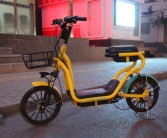 广州这座一线城市开始限制电动自行车：推行外卖专用号牌!
