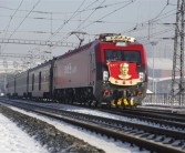 “朱德号”机车78年安全行驶1200万公里！绕地球赤道300圈!
