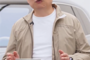 余承东详解问界M8碰撞解锁冗余模块：我们把钱花在看不见的地方！