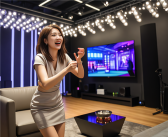 华为发布智能直播一体机：升级Wi-Fi 7+ 保证走播不掉线！