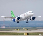 中国商飞航展首日拿下130架订单：60架C919、70架C909！