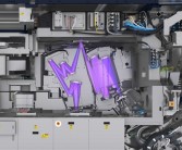 ASML预测2030年收入可超4570亿元！毛利率56-60％！