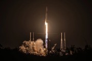 马斯克没吹牛！SpaceX猎鹰9号500次发射：29次复用创纪录！