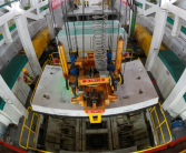 世界最长海底高铁隧道转入海域施工阶段：预计2026年底实现贯通！