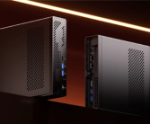 铭凡推出MS-A2迷你工作站：顶配锐龙9、双2.5G口！
