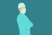 医生建议女生多看肌肉男：可缓解压力、降低死亡风险！