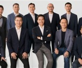 小米官网更新高管团队照片！雷军：我衣服选的怎么样！