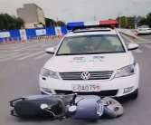 吃了豹子胆！沈阳一男子将私家车改装为警车：后果很“刑”！