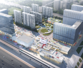 投入超60亿 京东4000套员工公寓已封顶：家具齐全 可拎包入住！