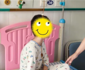 奶奶频繁亲吻孙子致其患亲吻病：脖子长鸽子蛋大小肿块！