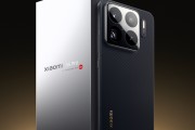 首发自研3nm玄戒O1 第一梯队性能！小米15S Pro发布：5499元起！
