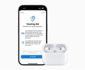 苹果iOS 18.1正式版下周推送：为AirPods Pro 2带来临床级助听器功能！