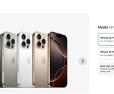 国补版iPhone 16 Pro被抢空 网友调侃：国补后美国人都想来中国买iPhone了！