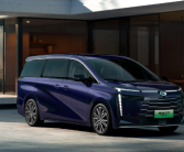 20万内混动中型MPV！广汽传祺E8荣耀版7月16日上市！