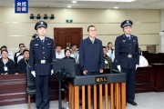 紫光集团原董事长赵伟国一审被判死缓！造成损失超14亿元！