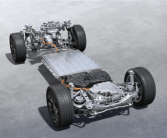 只做豪华大型车！领克SPA Evo全新架构发布：首搭领克900！