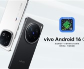 vivo首个Android 16 Beta版本正式上线：支持X200 Pro、iQOO 13！