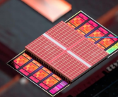 AMD锐龙9 7940HX游戏本处理器首曝：比旗舰低了200MHz！