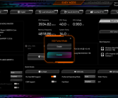 技嘉主板首发X3D Turbo鸡血模式：锐龙9000X3D CPU游戏性能暴增35%！