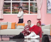 春晚小品《东北合伙人》火了 网友：宋小宝文松颠公颠婆实锤！