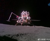 嫦娥六号完成月球轨道交会对接与在轨样品转移：完成工作下班 准备回家！