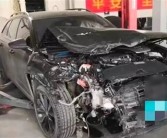 55万买二手车 结果是全损事故车！车主获赔165万元!